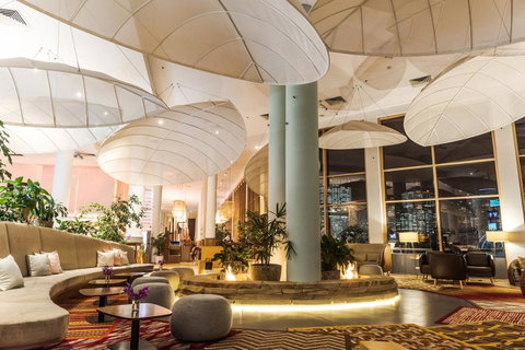 Novotel Sydney Darling Harbour - Accommodation Adelaide 3