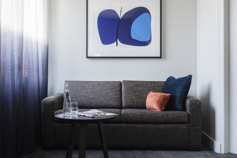 Novotel Sydney Darling Harbour - Accommodation Adelaide 6