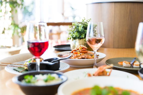Novotel Sydney Darling Harbour - Accommodation Adelaide 35