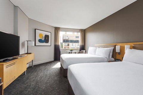 Novotel Sydney Darling Harbour - Accommodation Adelaide 4