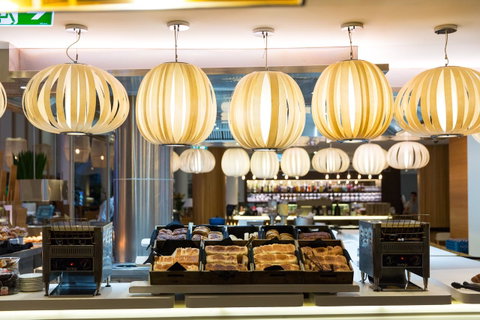Novotel Sydney Darling Harbour - Accommodation Adelaide 30