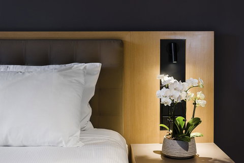 Novotel Sydney Darling Harbour - Accommodation Adelaide 7