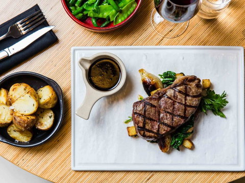 Novotel Sydney Darling Harbour - Accommodation Adelaide 40