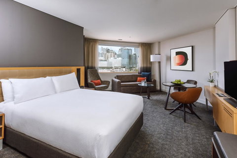Novotel Sydney Darling Harbour - Accommodation Adelaide 1