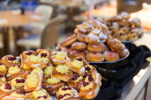 Novotel Sydney Darling Harbour - Accommodation Adelaide 31