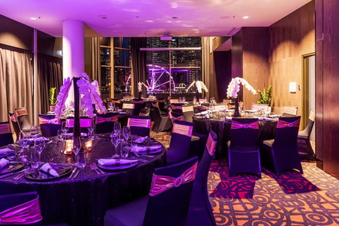 Novotel Sydney Darling Harbour - Accommodation Adelaide 15