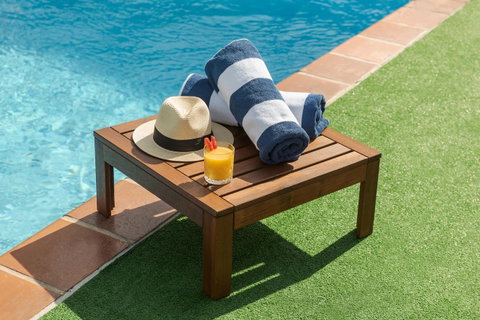Novotel Sydney Darling Harbour - Accommodation Adelaide 9