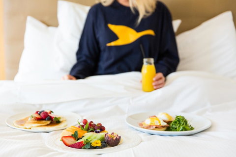 Novotel Sydney Darling Harbour - Accommodation Adelaide 28