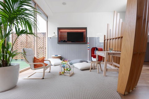 Novotel Sydney Darling Harbour - Accommodation Adelaide 14