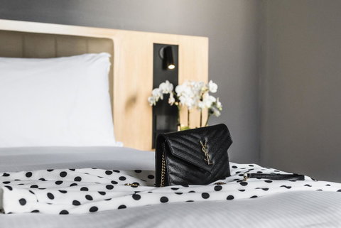 Novotel Sydney Darling Harbour - Accommodation Adelaide 23