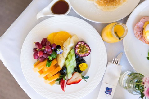 Novotel Sydney Darling Harbour - Accommodation Adelaide 32