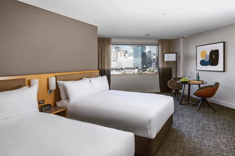 Novotel Sydney Darling Harbour - Accommodation Adelaide 11