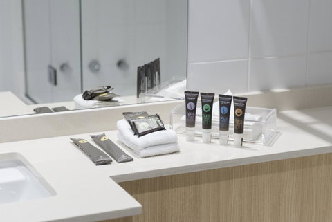 Novotel Sydney Darling Harbour - Accommodation Adelaide 24