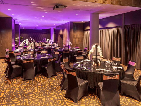 Novotel Sydney Darling Harbour - Accommodation Adelaide 42