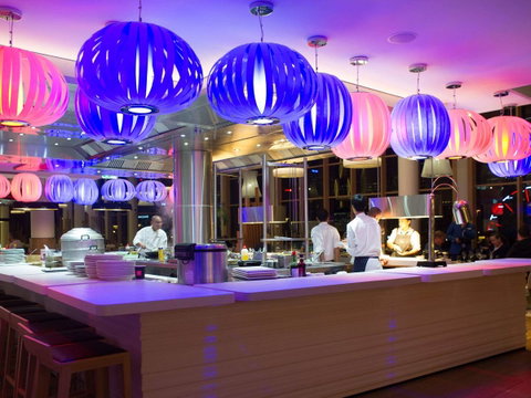 Novotel Sydney Darling Harbour - Accommodation Adelaide 39