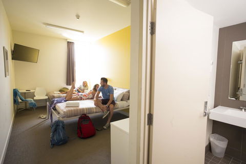 YHA Sydney Harbour - Accommodation Adelaide 4
