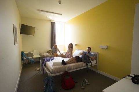YHA Sydney Harbour - Accommodation Adelaide 3