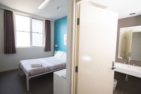 YHA Sydney Harbour - Accommodation Adelaide 5