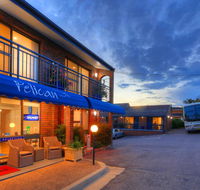 Pelican Motor Inn - Accommodation Adelaide