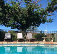 Hunter Morpeth Motel and Villa's - Accommodation Adelaide