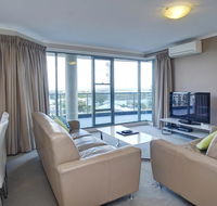 Sails Apartments - Accommodation Adelaide