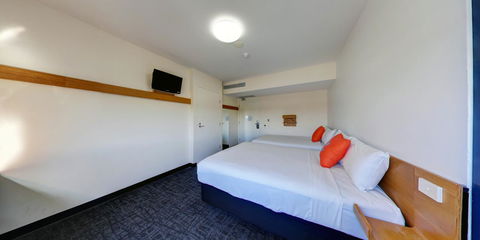 Ibis Budget Sydney Airport - Accommodation Adelaide 9