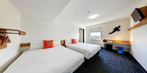 Ibis Budget Sydney Airport - Accommodation Adelaide 10