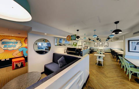 Ibis Budget Sydney Airport - Accommodation Adelaide 5