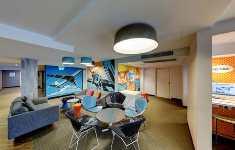 Ibis Budget Sydney Airport - Accommodation Adelaide 14