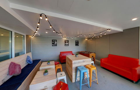 Ibis Budget Sydney Airport - Accommodation Adelaide 3