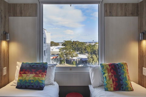 Ibis Budget Sydney Airport - Accommodation Adelaide 33