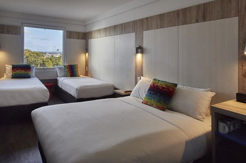 Ibis Budget Sydney Airport - Accommodation Adelaide 39