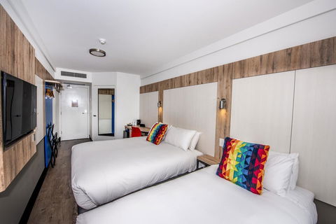 Ibis Budget Sydney Airport - Accommodation Adelaide 32