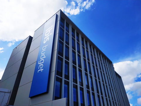 Ibis Budget Sydney Airport - Accommodation Adelaide 34