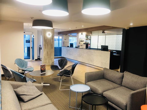 Ibis Budget Sydney Airport - Accommodation Adelaide 19