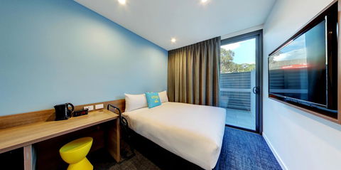 Ibis Budget Sydney Airport - Accommodation Adelaide 1