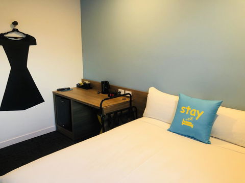 Ibis Budget Sydney Airport - Accommodation Adelaide 30