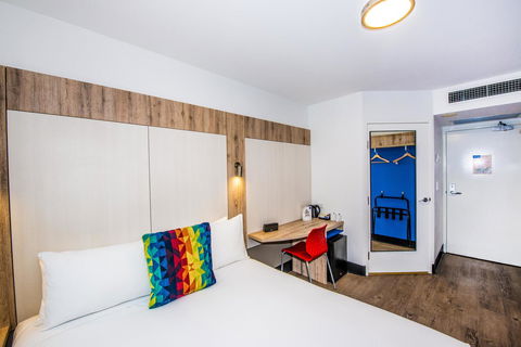 Ibis Budget Sydney Airport - Accommodation Adelaide 44