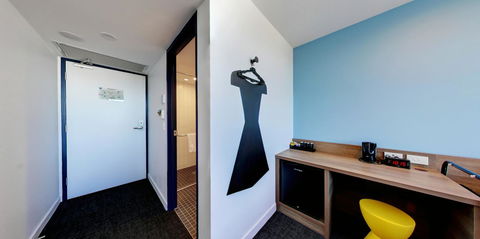 Ibis Budget Sydney Airport - Accommodation Adelaide 12