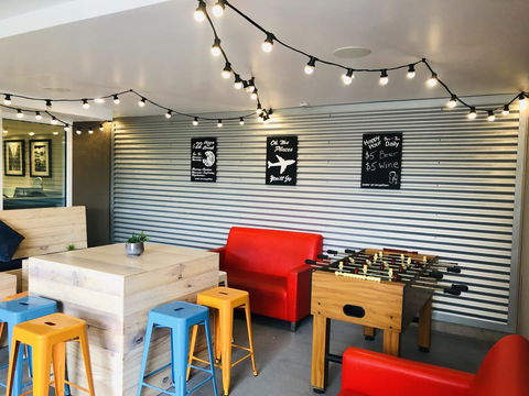 Ibis Budget Sydney Airport - Accommodation Adelaide 28