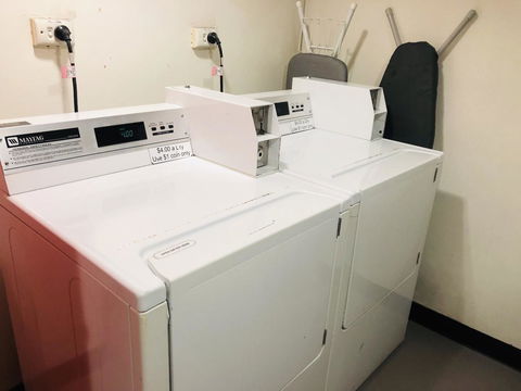 Ibis Budget Sydney Airport - Accommodation Adelaide 24