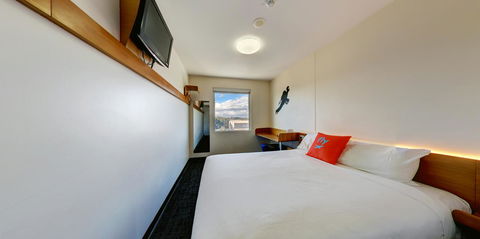 Ibis Budget Sydney Airport - Accommodation Adelaide 16