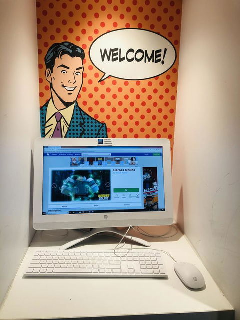 Ibis Budget Sydney Airport - Accommodation Adelaide 23