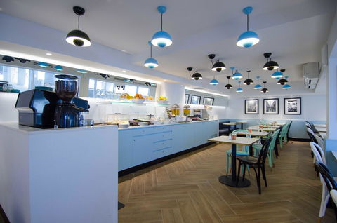 Ibis Budget Sydney Airport - Accommodation Adelaide 35