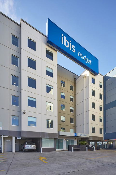 Ibis Budget Sydney Airport - Accommodation Adelaide 41