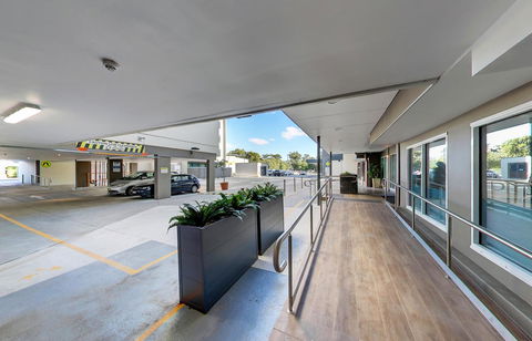 Ibis Budget Sydney Airport - Accommodation Adelaide 2