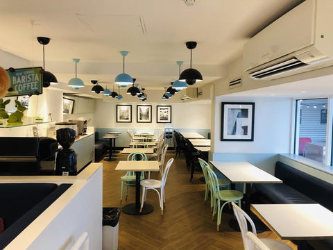 Ibis Budget Sydney Airport - Accommodation Adelaide 25