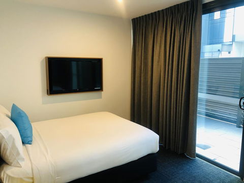 Ibis Budget Sydney Airport - Accommodation Adelaide 31