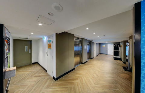 Ibis Budget Sydney Airport - Accommodation Adelaide 7