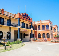 Albury Paddlesteamer Motel - Accommodation Adelaide